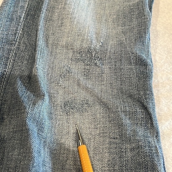 Womens BKE Aiden, 27 x 34 - Picture 4 of 11